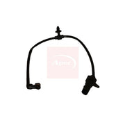 Apec Brake Pad Wear Sensor Rear fits Audi A4 Allroad B9 2016-2020 2.0 3.0