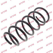 KYB Rear Suspension Coil Spring fits Toyota Land Cruiser Prado 2002-2010 3.0 4.0
