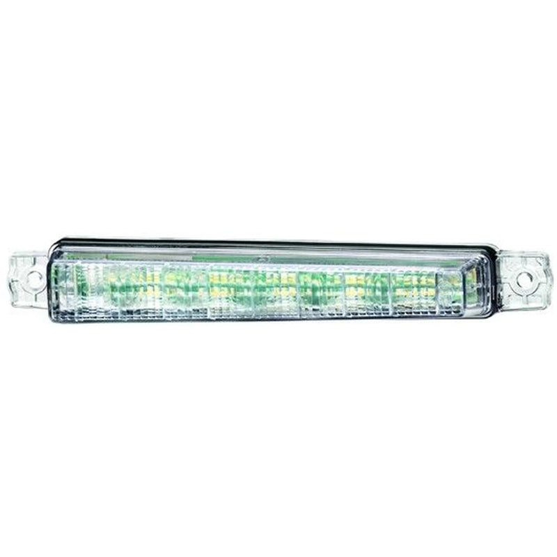 Hella Lamp Po MD24 Front 2PF Front 2PF 012 846-601 2PF 012 846-601