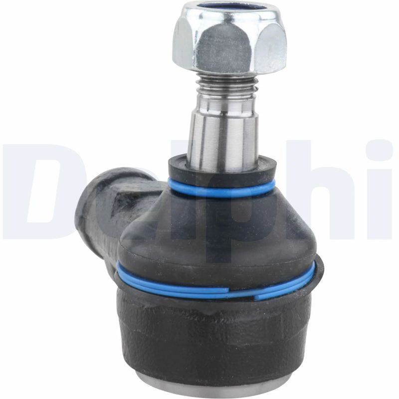 Delphi Steering Tie Rod End Ball Joint Front M14x1.5 fits BMW 3 1975-1984