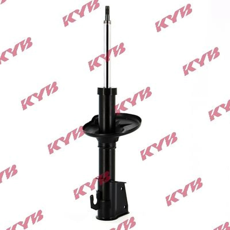 KYB Shock Absorber Damper Strut Front fits Lancia Delta 1979-1992 1.3 1.5 1.6
