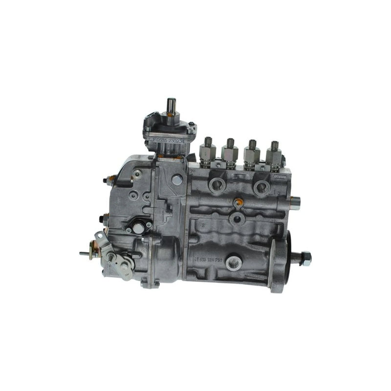 Bosch Diesel Injection Pump