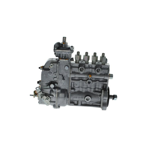 Bosch Diesel Injection Pump