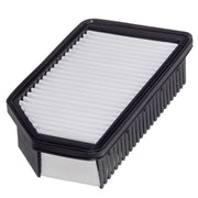 Hengst Engine Air Filter fits Kia Rio III 2011-2017 1.2 1.25