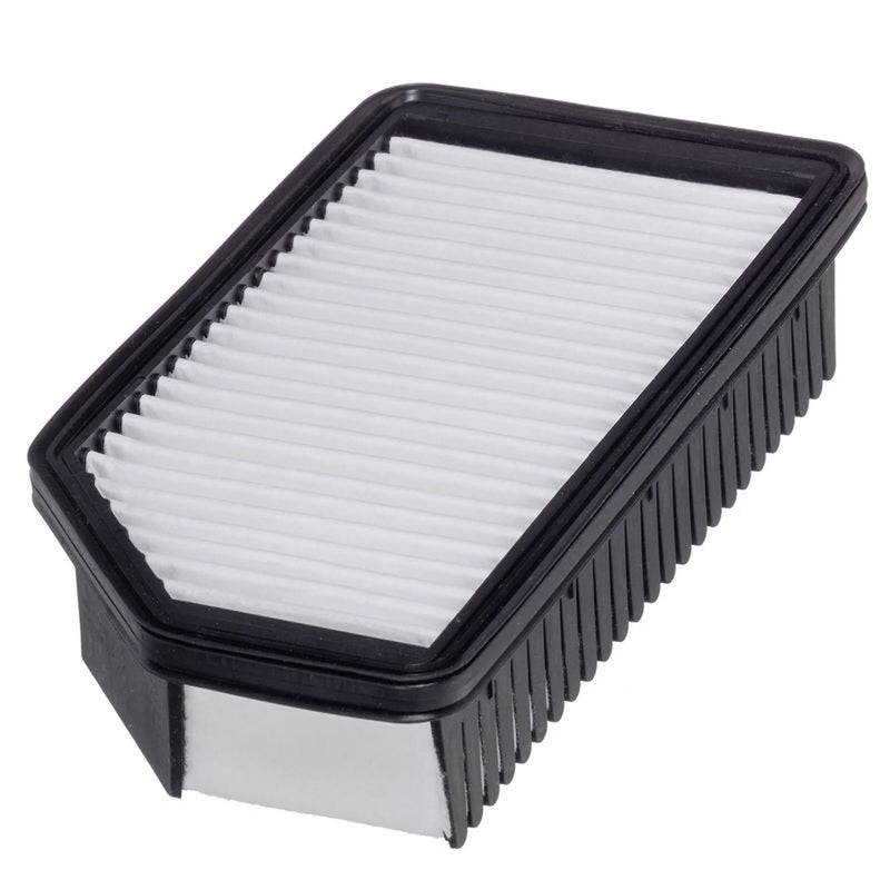 Hengst Engine Air Filter fits Kia Rio III 2011-2017 1.2 1.25