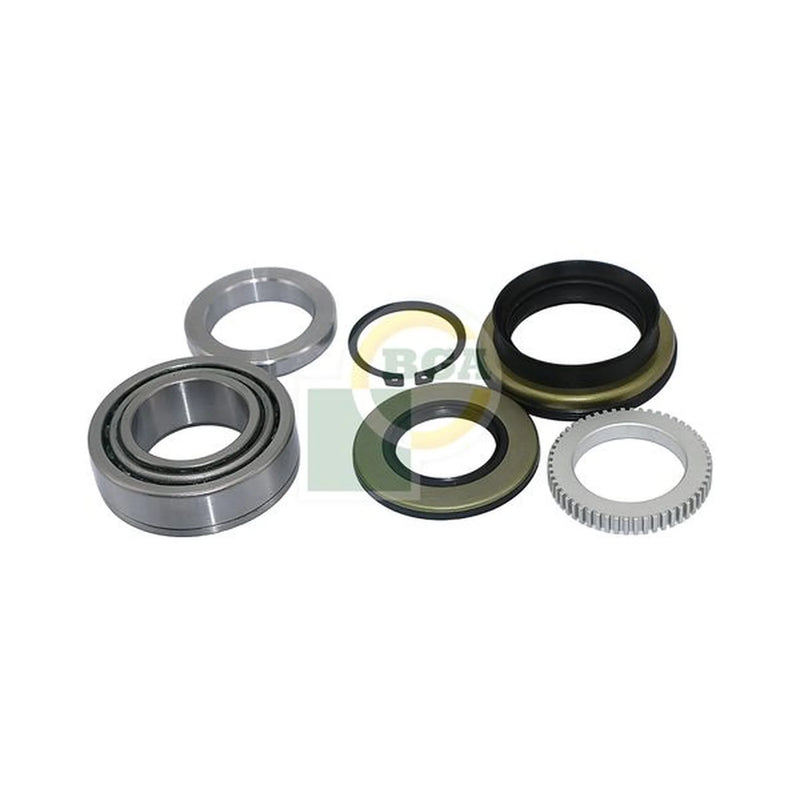 BGA Wheel Bearing Kit 45mm WHB6312K