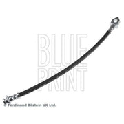 Blue Print Brake Hydraulic Hose Line Front Right ADN15373