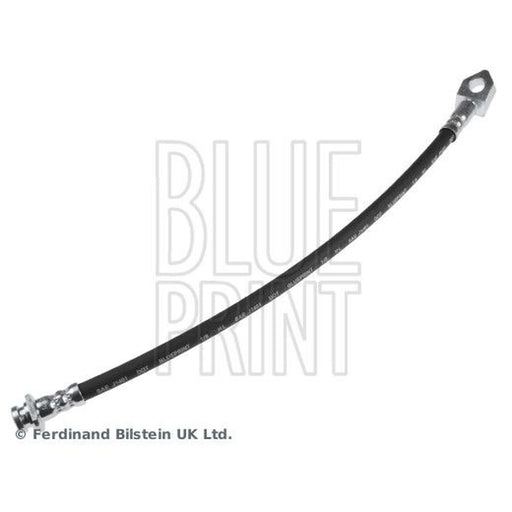 Blue Print Brake Hydraulic Hose Line Front Right ADN15373