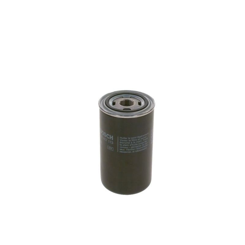 Bosch Hydraulic Oil Filter
