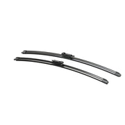 Bosch Aerotwin Wiper Blade Set 600mm + 550mm — A294S fits Smart Fortwo 2007-2013
