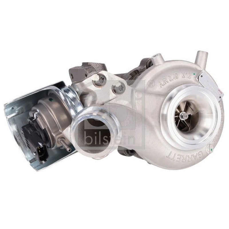 Febi Turbocharger Turbo Unit 186825