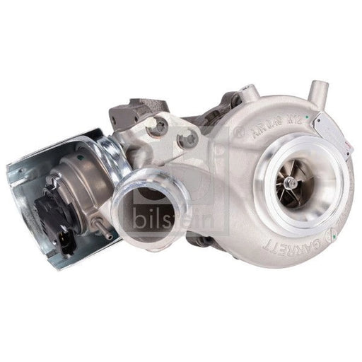 Febi Turbocharger Turbo Unit 186825