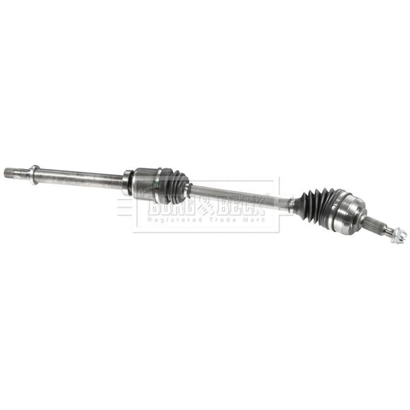 Borg & Beck CV Drive Shaft Driveshaft Front Right BDS1835