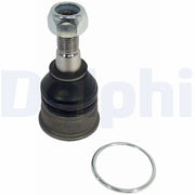 Delphi Ball Joint Front fits Nissan Micra II 1992-2003 1.0 1.3 1.4