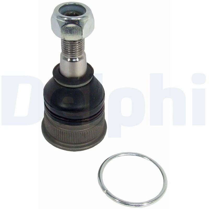 Delphi Ball Joint Front fits Nissan Micra II 1992-2003 1.0 1.3 1.4