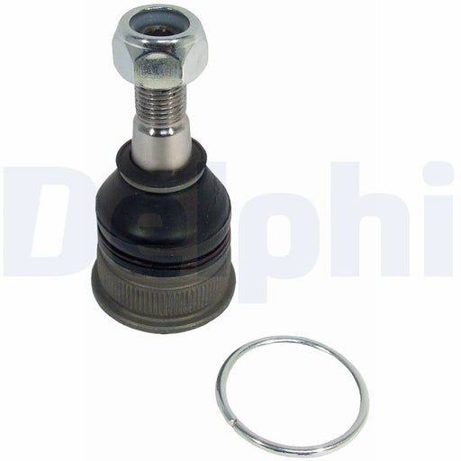 Delphi 2 x Ball Joints fits Nissan Micra II 1992-2003 1.0 1.3 1.4