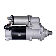 Hella Starter Motor 24V 4kW 11 Teeth 8EA 012 586-921
