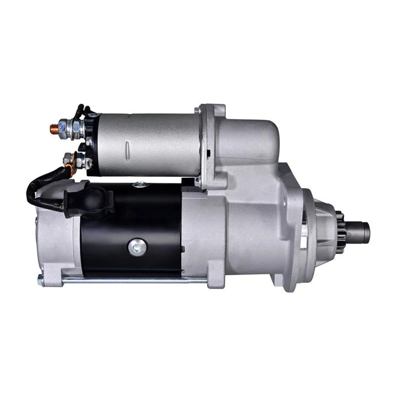 Hella Starter Motor 24V 4kW 11 Teeth 8EA 012 586-921