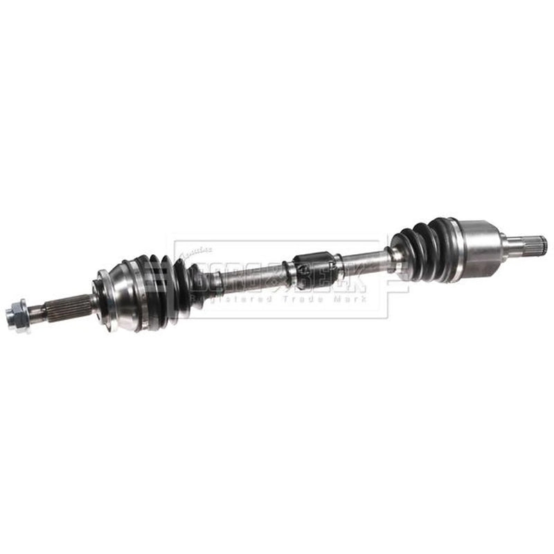 Borg & Beck CV Drive Shaft Driveshaft Front Left BDS1700