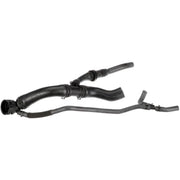Gates Radiator Coolant Hose 385mm ID fits Seat Leon 2020 on 1.6