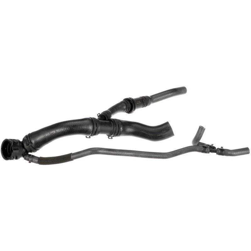 Gates Radiator Coolant Hose 385mm ID fits Seat Leon 2020 on 1.6