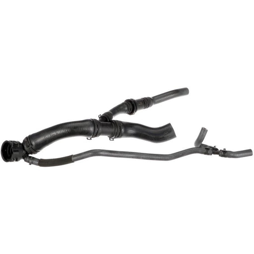 Gates Radiator Coolant Hose 385mm ID fits Seat Leon 2020 on 1.6