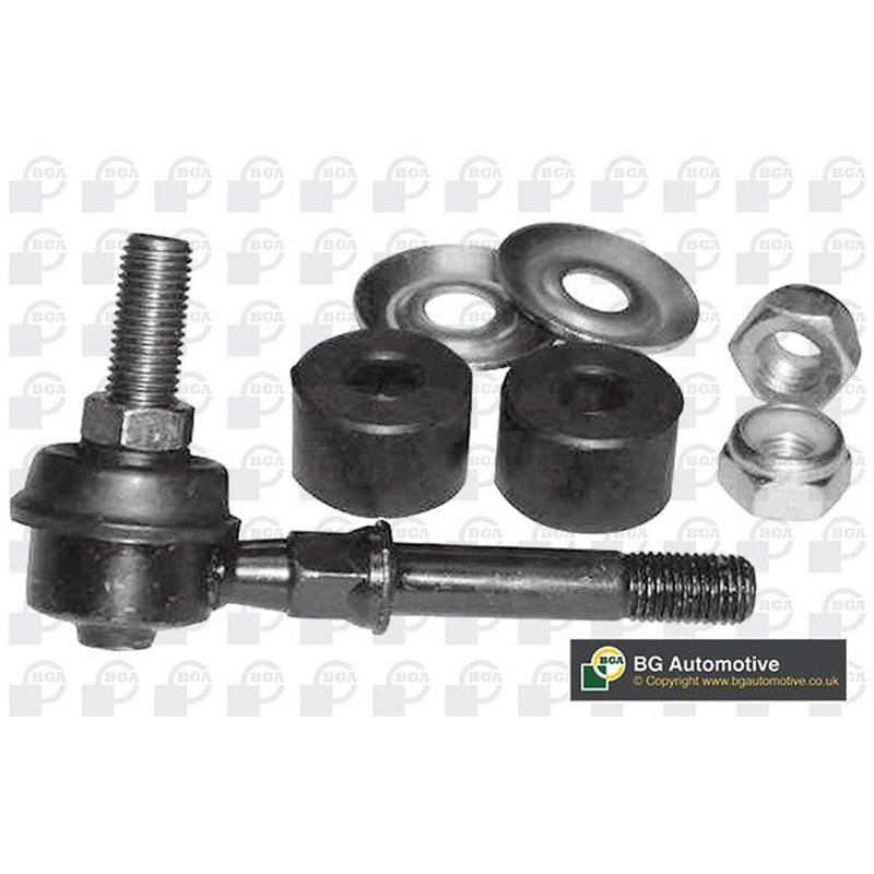 BGA Stabiliser Bar Link Coupling Rod Front Right fits Nissan Almera 2000-2006