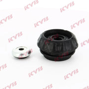 KYB Front Repair Kit Suspension Strut Support Mount fits Hyundai I10 II