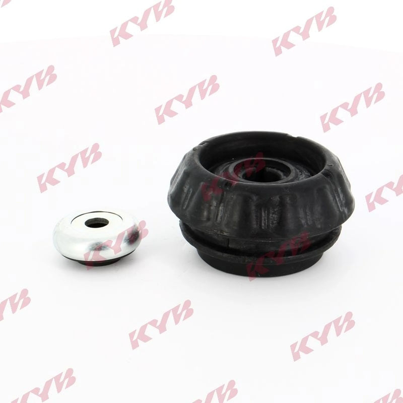 KYB Front Repair Kit Suspension Strut Support Mount fits Hyundai I10 II