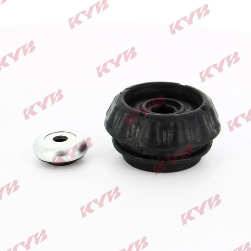 KYB Front Repair Kit Suspension Strut Support Mount fits Hyundai I10 II