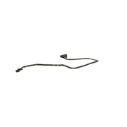 Gates Molded Fuel Hose fits Ford Galaxy 2010-2015 2.0