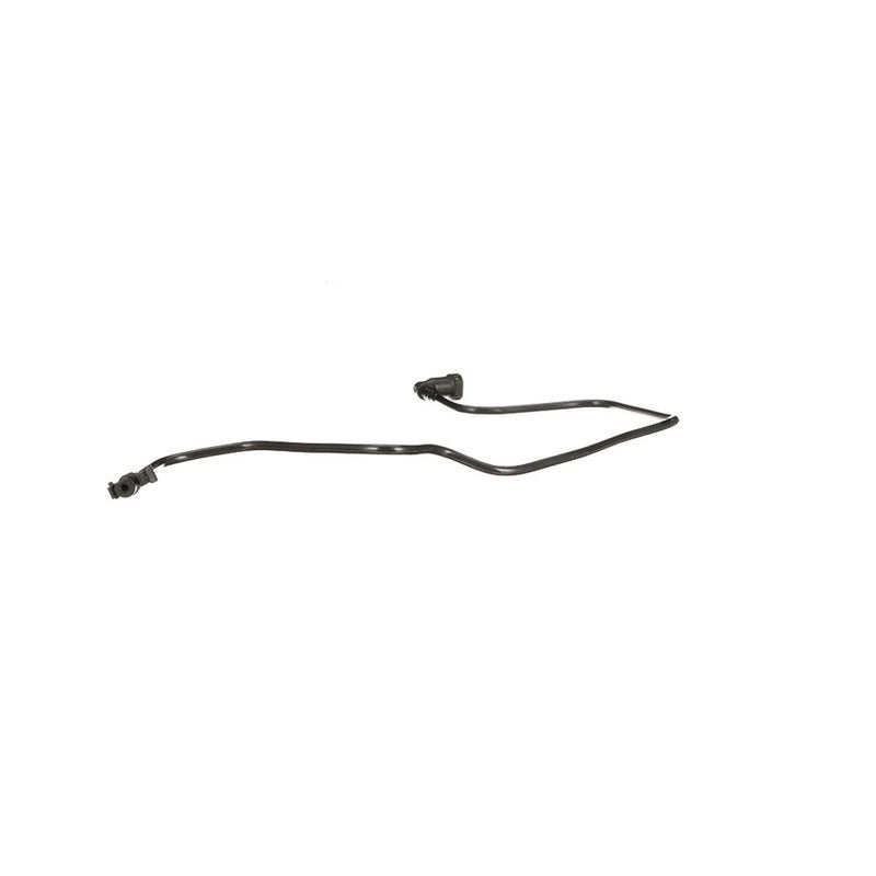 Gates Molded Fuel Hose fits Ford Galaxy 2010-2015 2.0