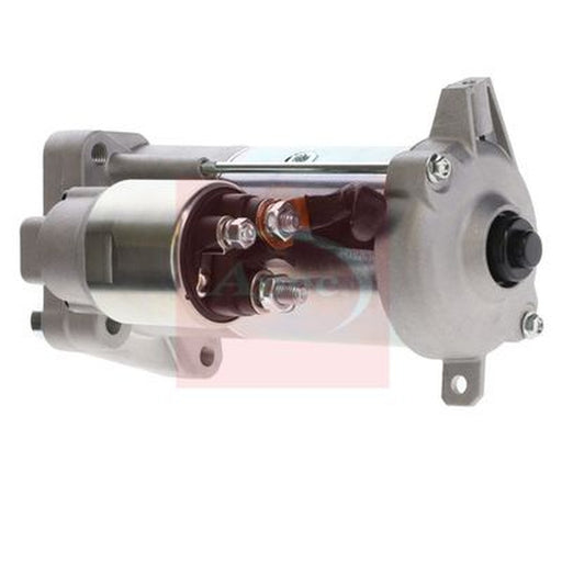 Apec Starter Motor 12V 2.2kW 13 Teeth fits Volvo S60 II 2013-2018