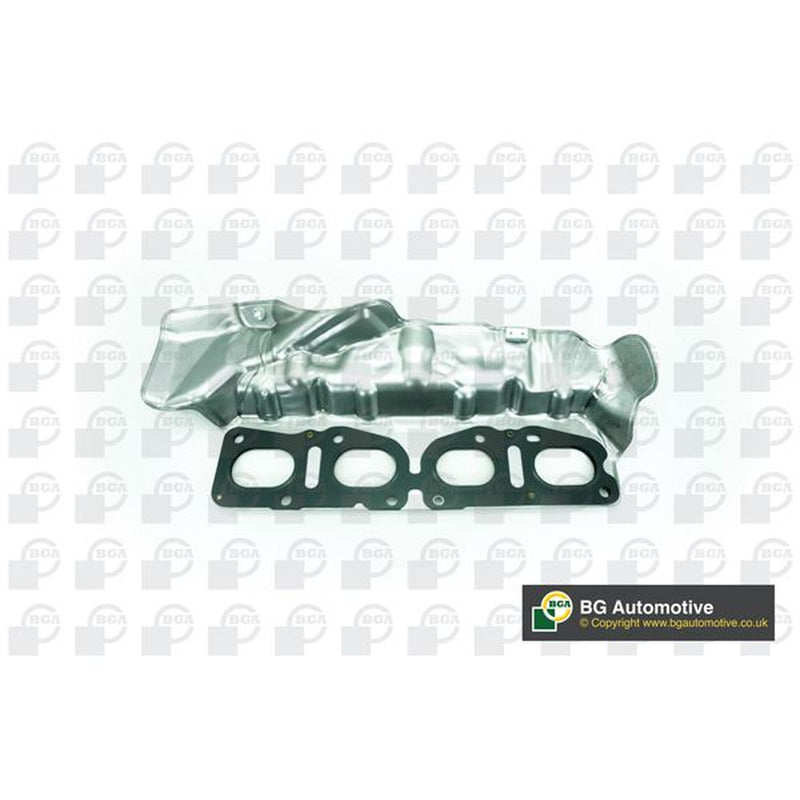 BGA Exhaust Manifold Gasket Wide Thick fits Mercedes-Benz A-Class 2012-2018
