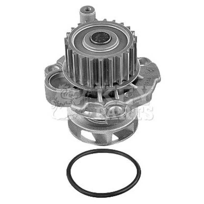 Key Parts Engine Cooling Water Pump fits Audi A3 1996-2003 1.8