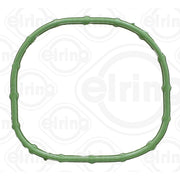 Elring Intake Manifold Gasket Thick FPM (fluoride rubber) fits Ford Galaxy III