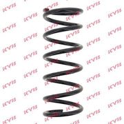 KYB Rear Suspension Coil Spring fits Toyota MR2 II 1989-2000 2.0