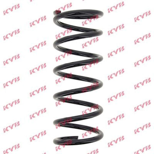 KYB 2 x Suspension Springs fits Toyota MR2 II 1989-2000 2.0