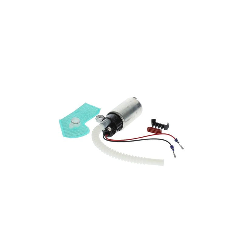 Bosch Fuel Pump Assembly in the fuel tank