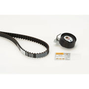 Continental CTAM Timing Belt Kit with Rollers fits Citroën Berlingo 1996-2008