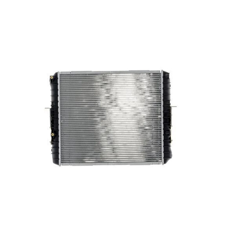 Mahle Engine Radiator fits Iveco Eurocargo I-Iii 1991-2015