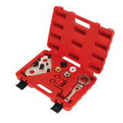 Sealey Petrol Engine Timing Tool Kit VAG 1.8 2.0 Chain Drive VSE6236 Sealey - Dynamic Drive
