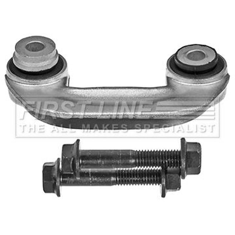 First Line Stabiliser Bar Link Coupling Rod fits Audi A4 B5 1994-2001