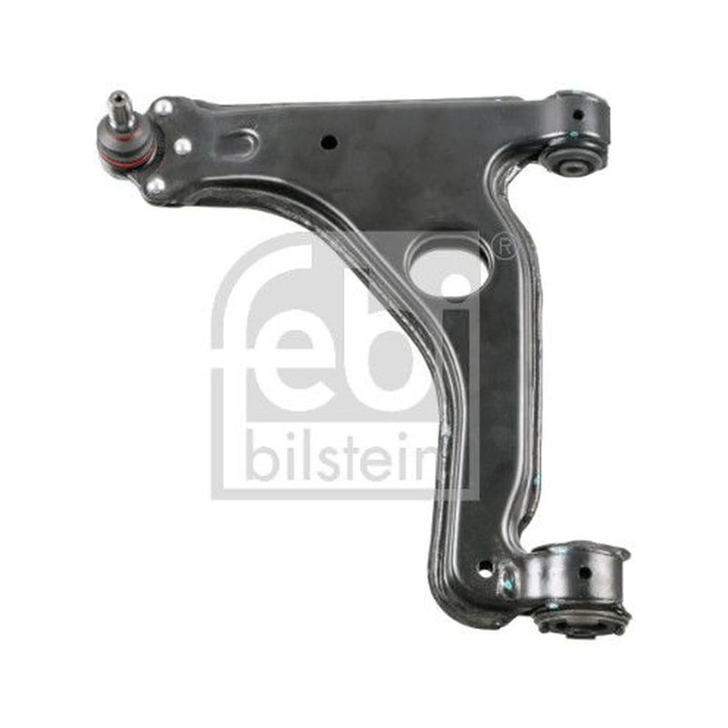 Febi Control/Trailing Arm Lower 27073