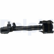 Delphi Control/Trailing Arm Lower fits Mazda CX-7 2007-2013 2.2 2.3 2.5