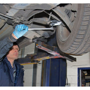 Draper 2 Stage Ball Joint Separator 28882 Draper - Dynamic Drive