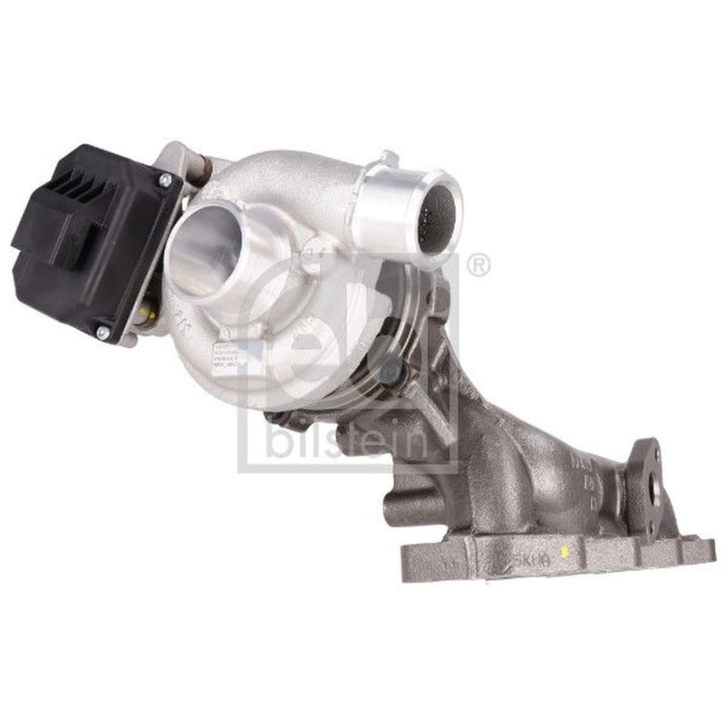 Febi Turbocharger Turbo Unit 187133