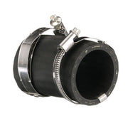 Gates Intercooler Turbo Charge Air Hose 92mm fits Ford B-Max 2012-2017 1.0