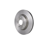 Bosch Front Brake Vented Discs & Pads fits Suzuki Grand Vitara II 2005-2015