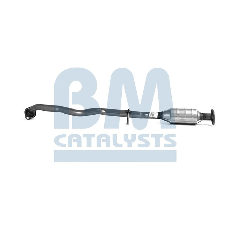 BM Catalysts Homologated Petrol Cat fits Hyundai Amica / Atoz 1998-2002 1.0
